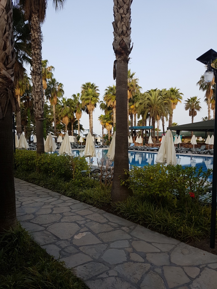 cele mai bune resorturi din turcia Antalya