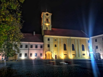 Cetatea Oradea ce sa vizitezi