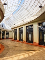 galerii comerciale Palatul Vulturula Negru Oradea