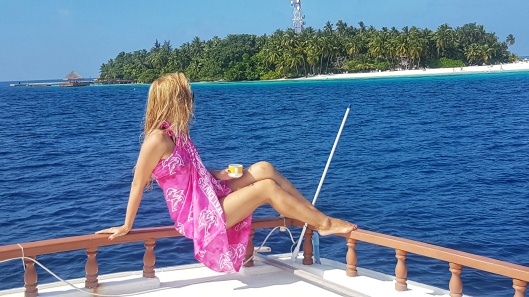 cele mai frumoase insule pentru luna de miere in Maldive Fihalhohi Island Resort